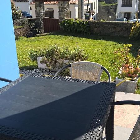 Ferienwohnung Alborada De San Juan Beleño Exterior foto
