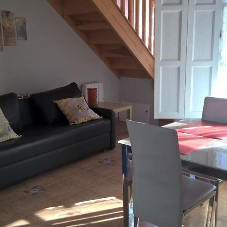 Ferienwohnung Alborada De San Juan Beleño Exterior foto