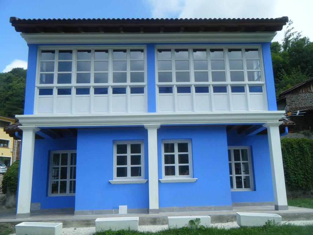 Ferienwohnung Alborada De San Juan Beleño Zimmer foto