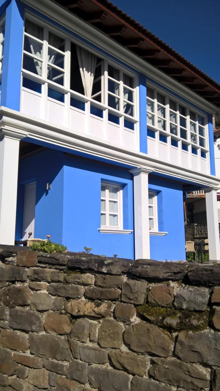 Ferienwohnung Alborada De San Juan Beleño Exterior foto