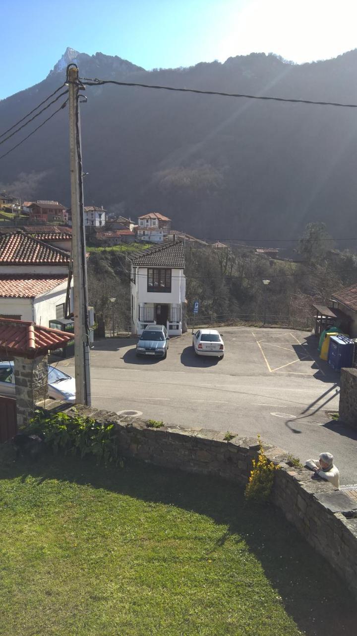 Ferienwohnung Alborada De San Juan Beleño Exterior foto
