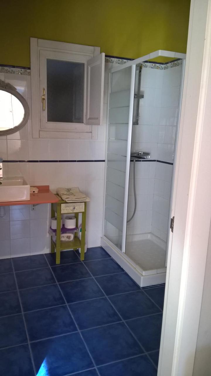 Ferienwohnung Alborada De San Juan Beleño Exterior foto