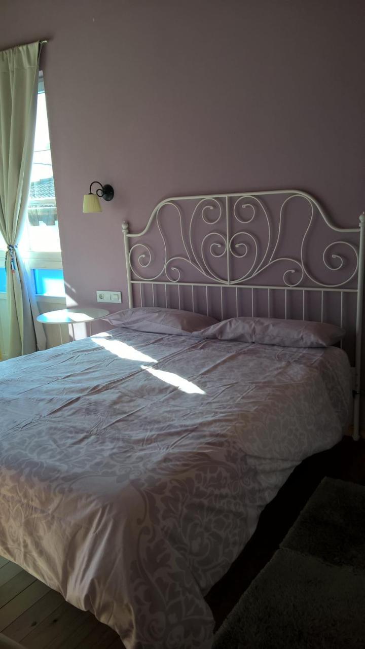 Ferienwohnung Alborada De San Juan Beleño Exterior foto